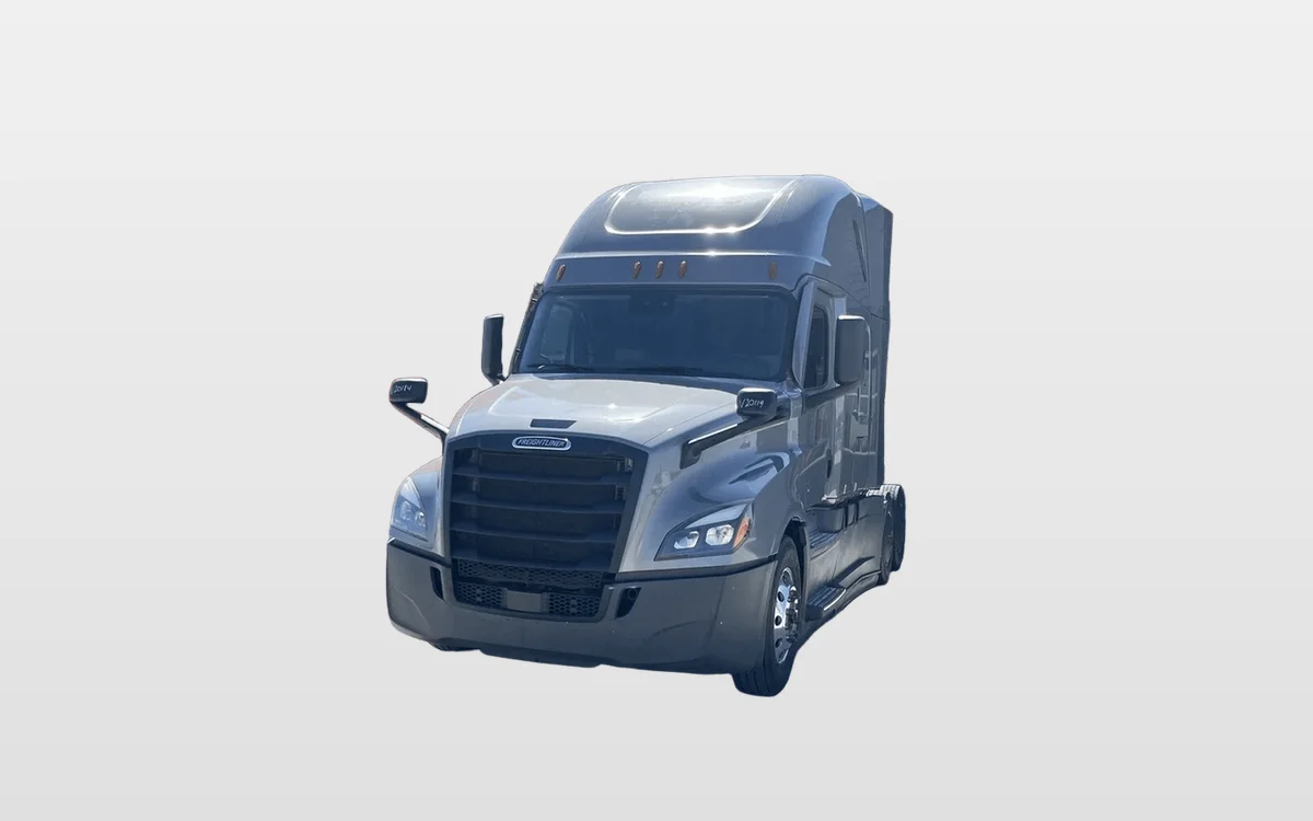 2022 Freightliner Cascadia