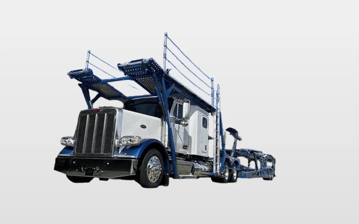2025 Peterbilt