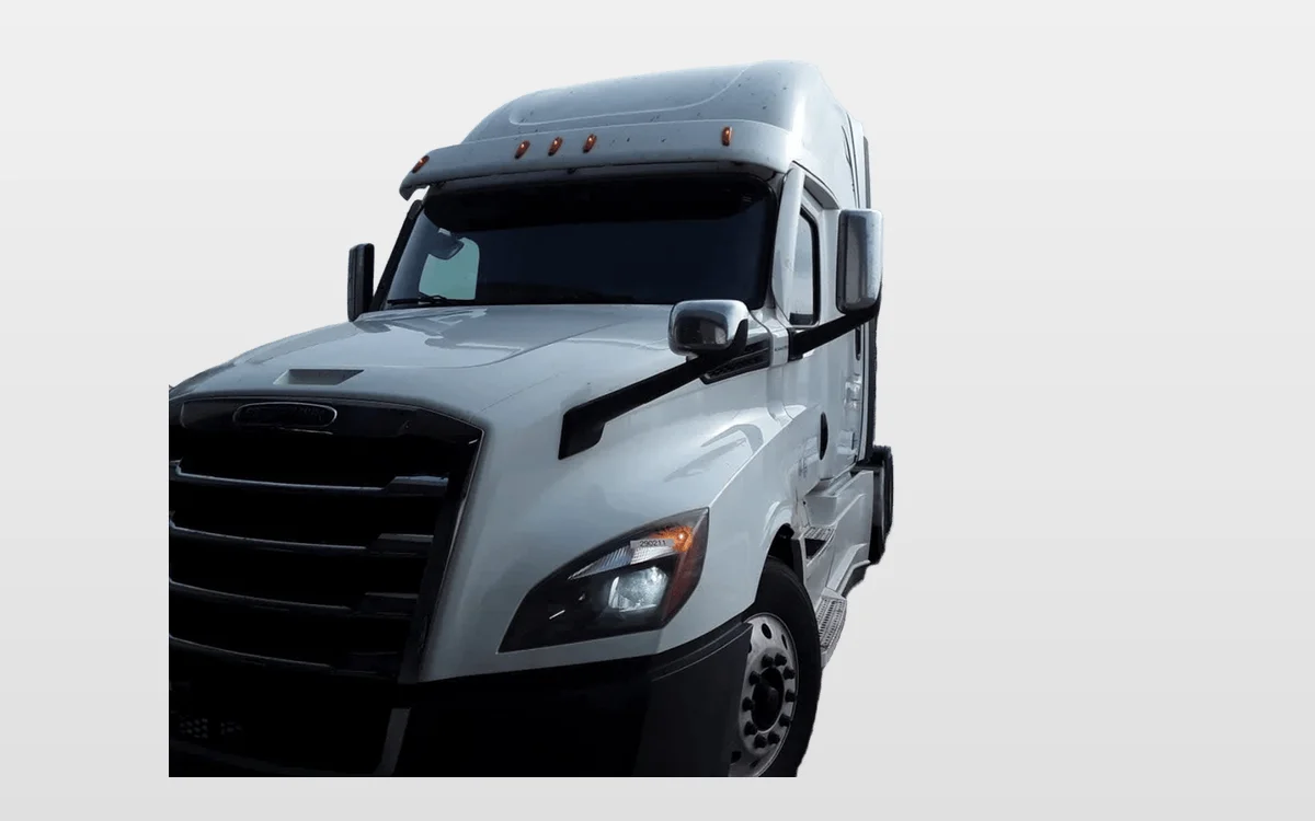 2020 Freightliner