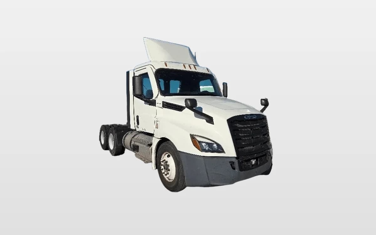 2021 Freightliner