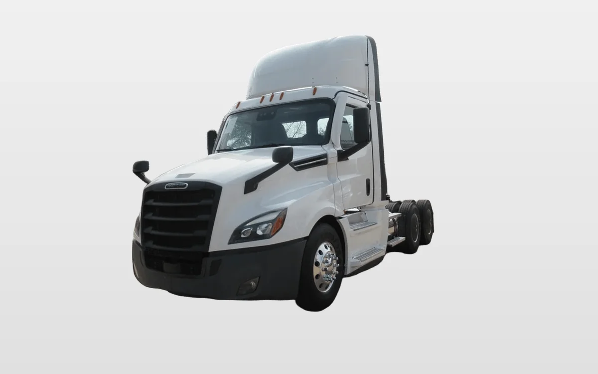 2024 Freightliner Cascadia