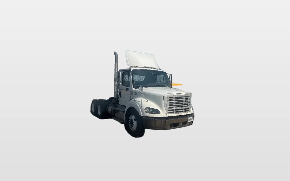 2020 Freightliner
