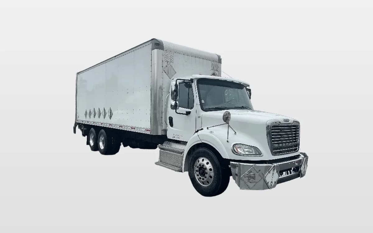 2019 Freightliner