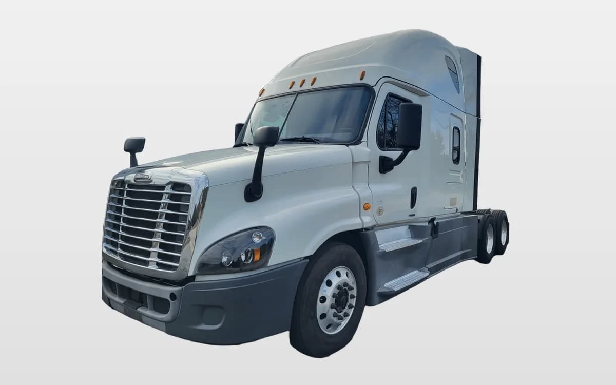 2020 Freightliner