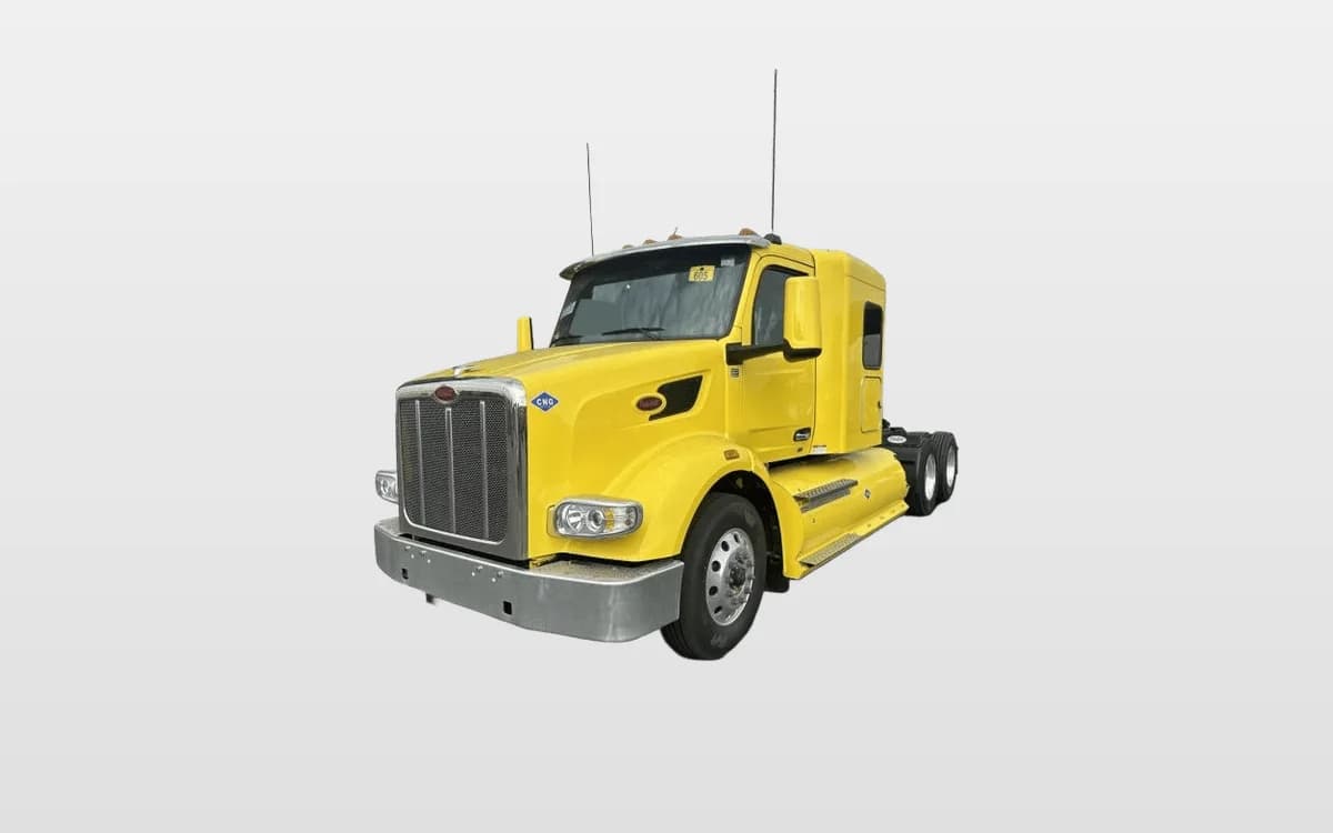 2024 Peterbilt 567