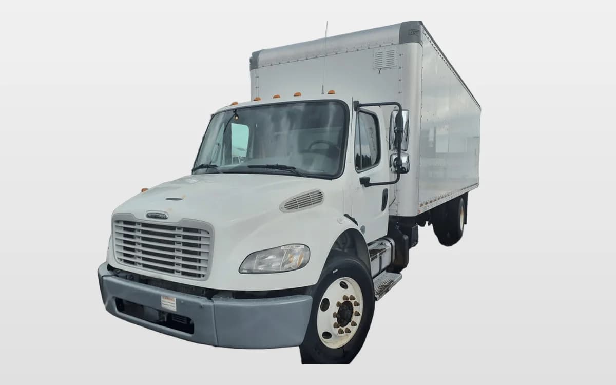 2022 Freightliner M2 106