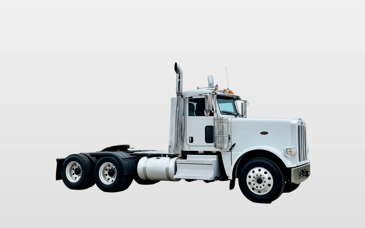 2019 Peterbilt 389