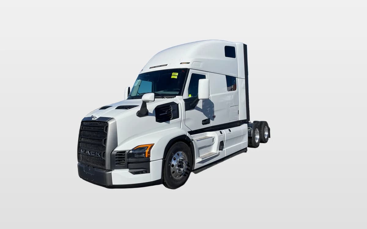 2026 Mack