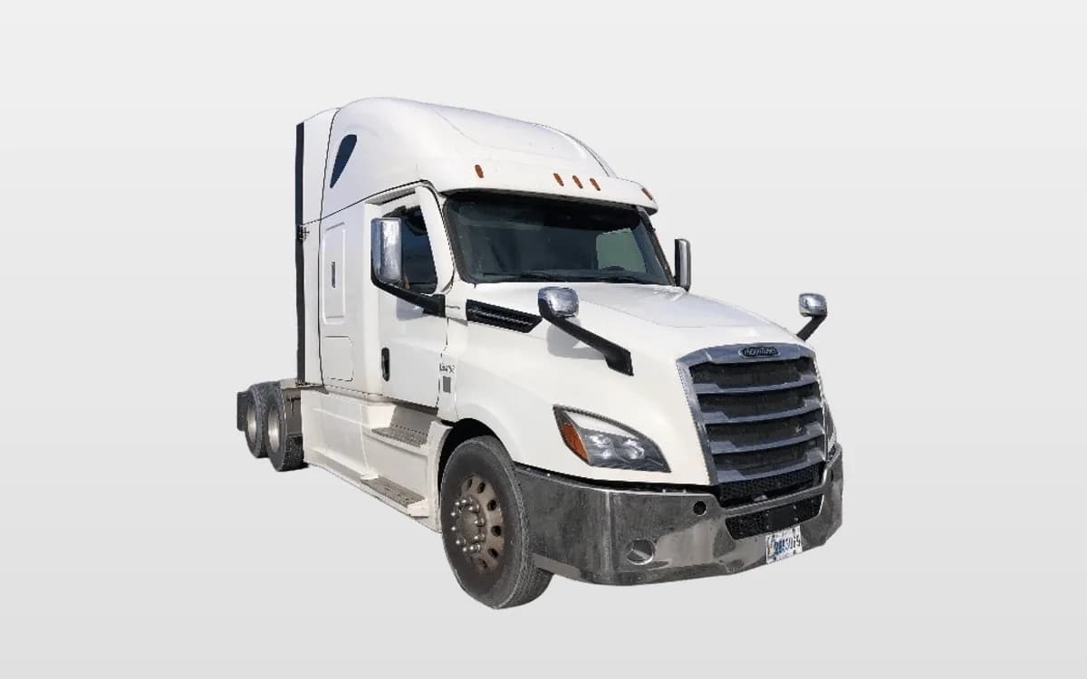 2020 Freightliner