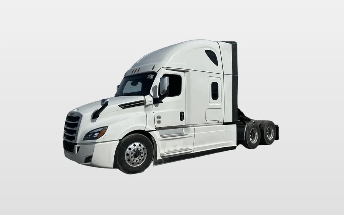 2026 Freightliner Cascadia