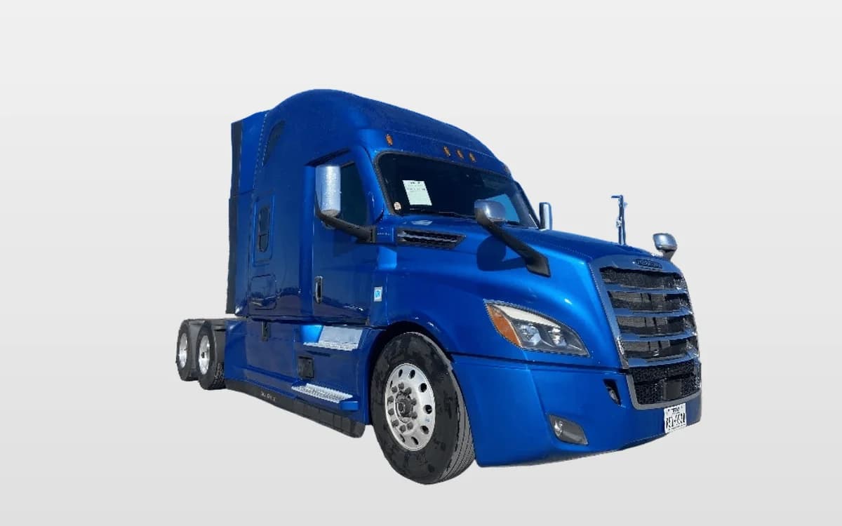 2021 Freightliner