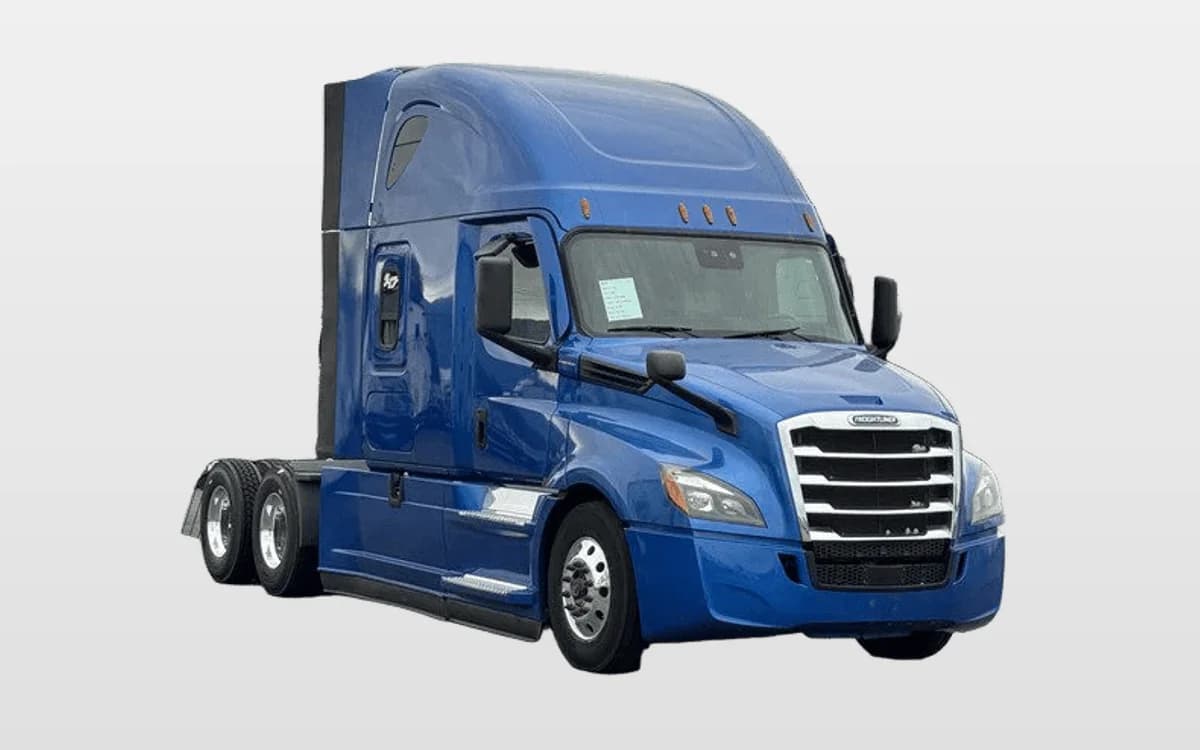 2021 Freightliner