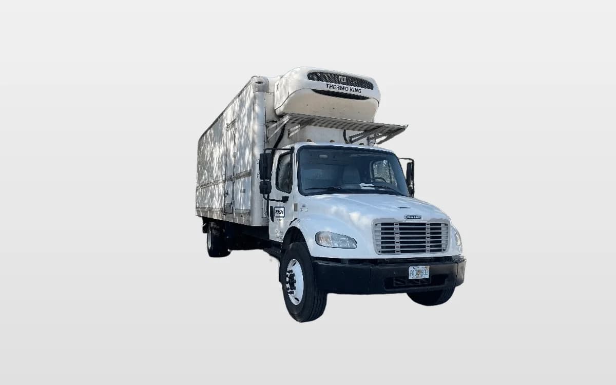 2020 Freightliner M2 106 in Lakeland, FL