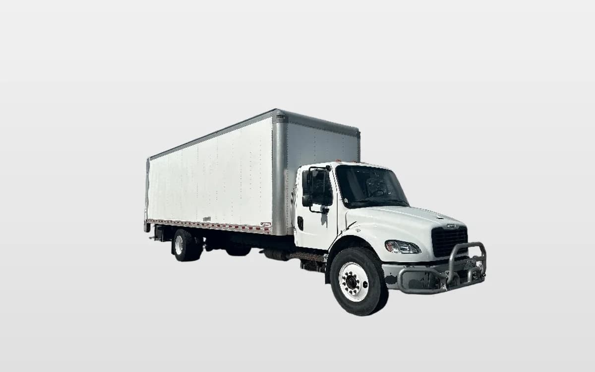 2020 Freightliner M2 106