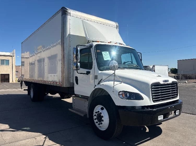 2022 Freightliner M2 106