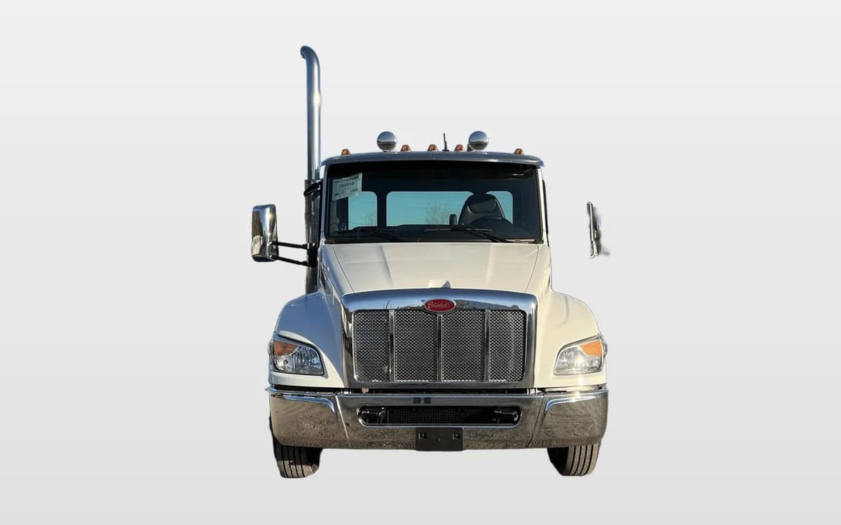 2026 Peterbilt 536