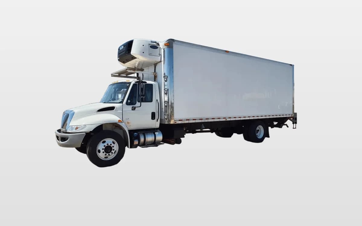 2019 International 4300 in Wayland, MI