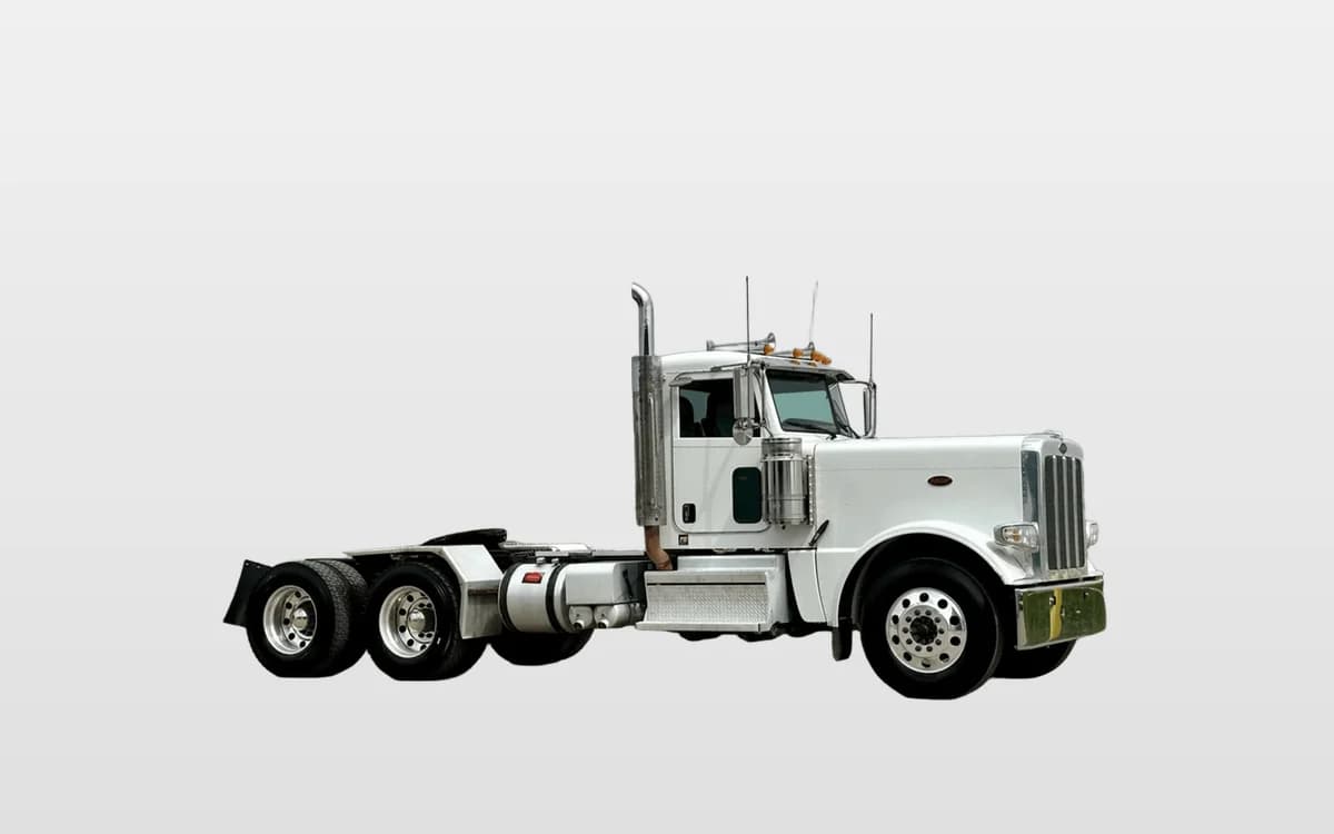 2020 Peterbilt 389