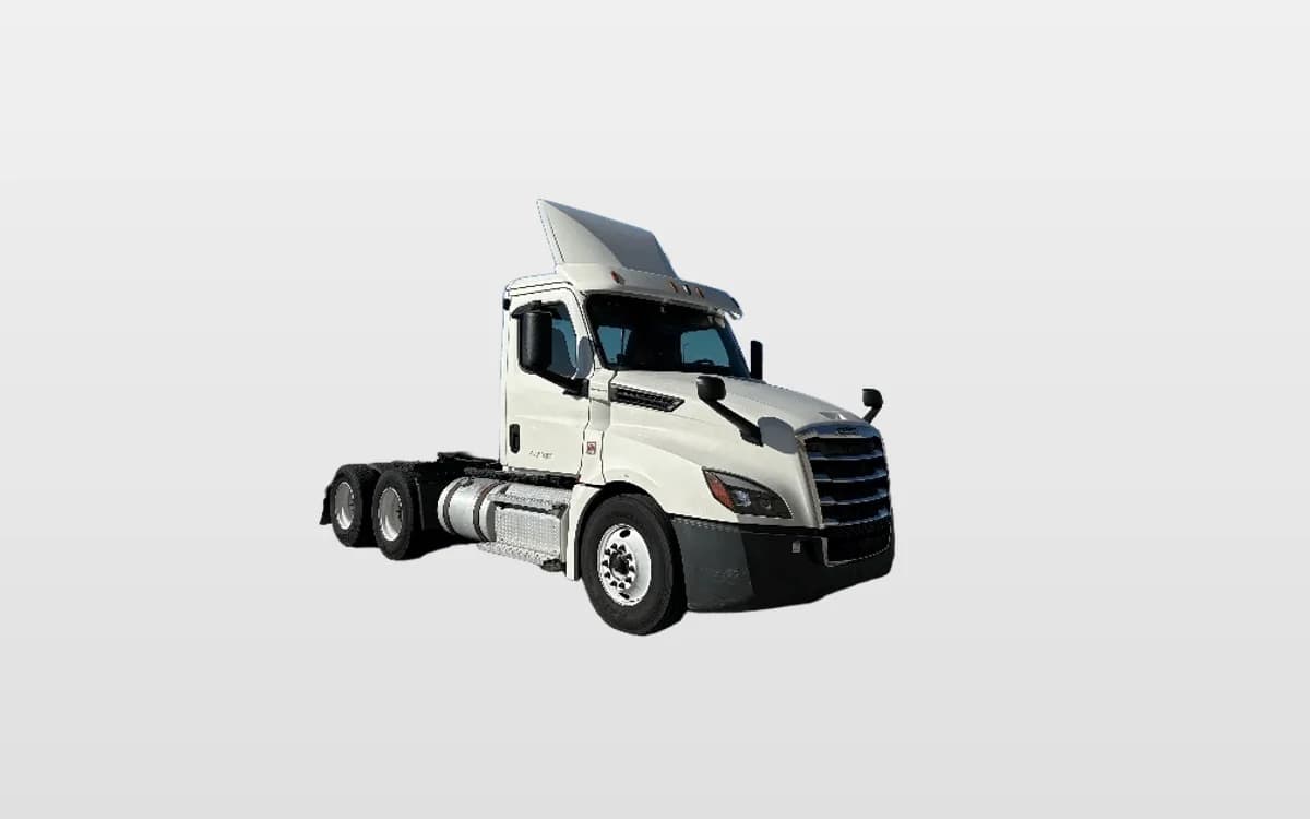 2018 Freightliner