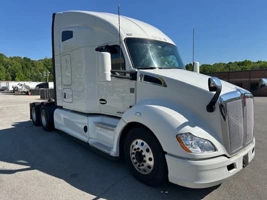 2022 Kenworth T680