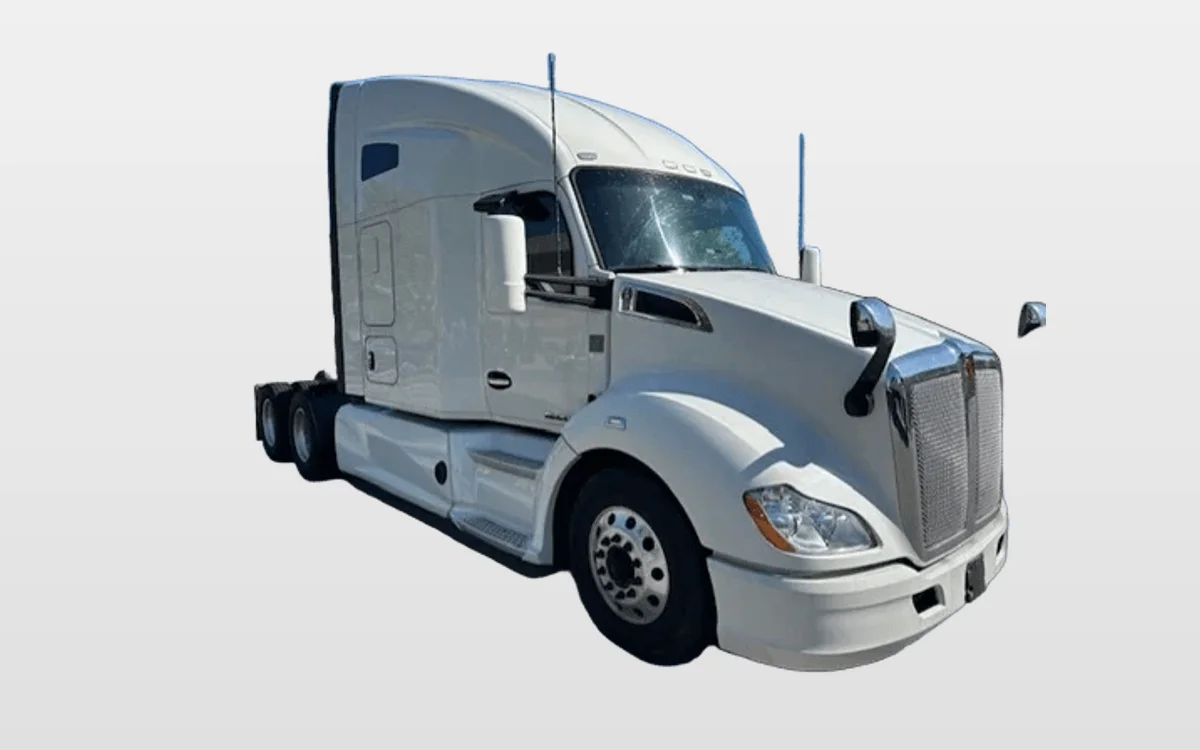 2022 Kenworth T680 in Chattanooga, TN