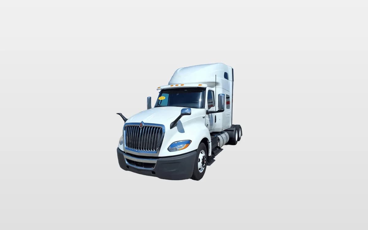 2019 International LT in Cleveland, OH