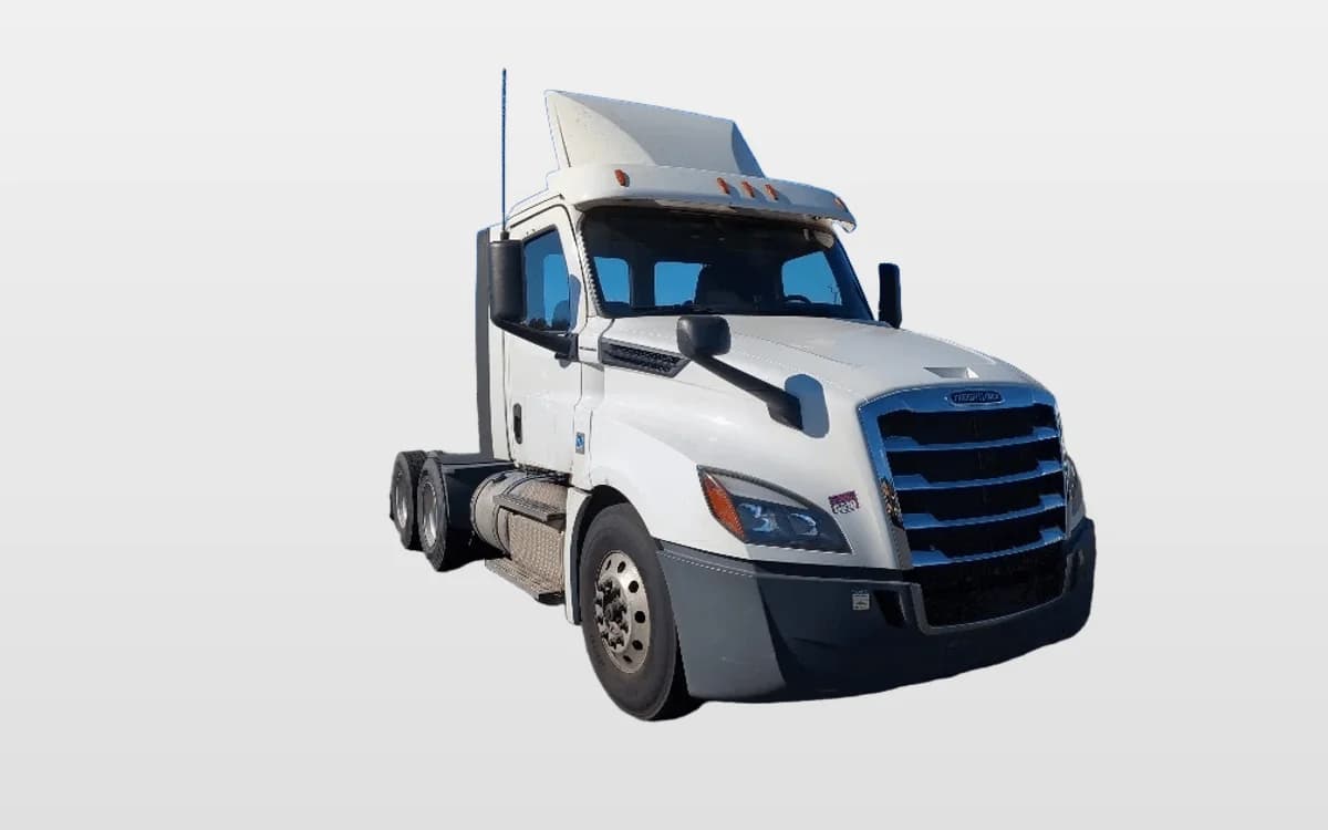 2020 Freightliner