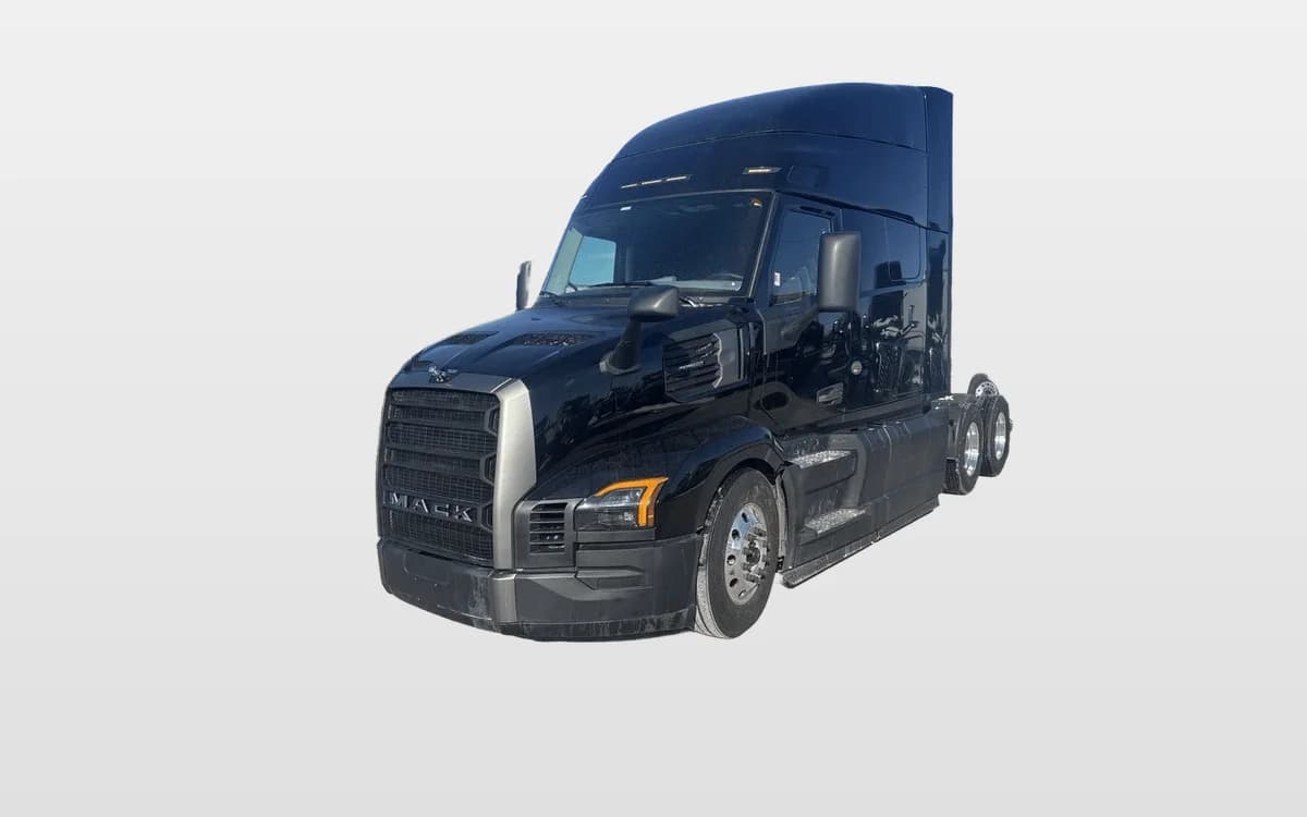 2026 Mack