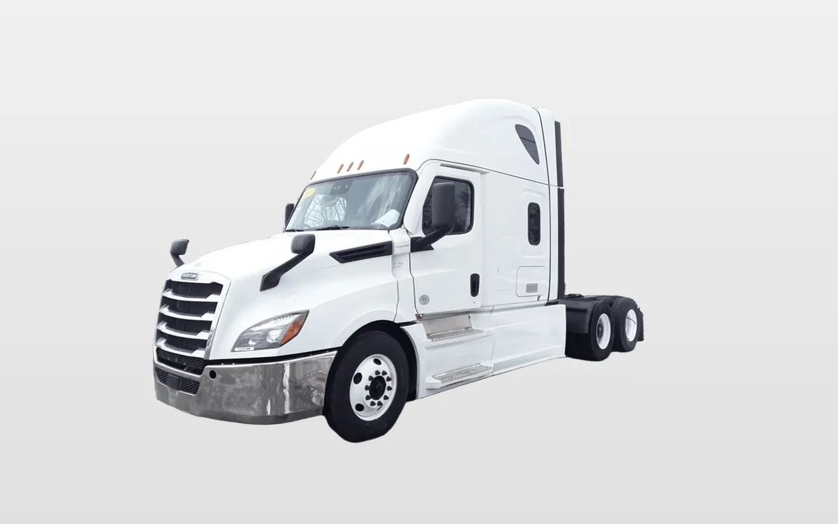2021 Freightliner