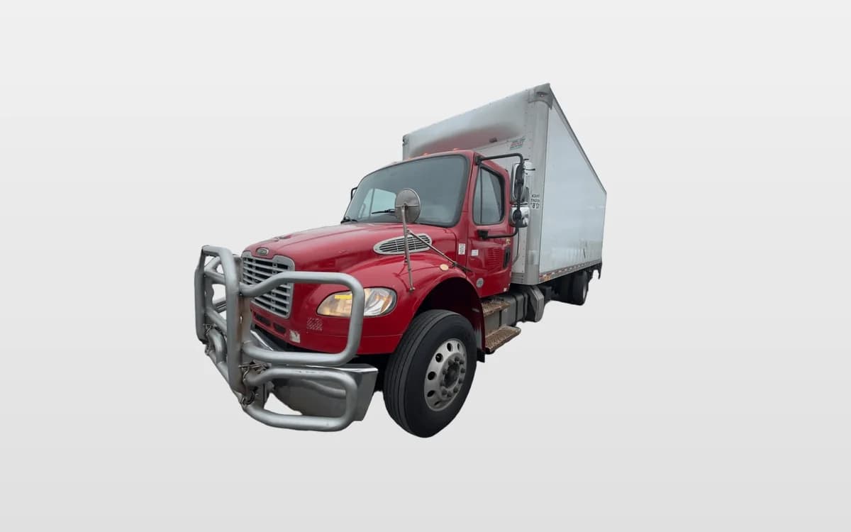2019 Freightliner M2 106