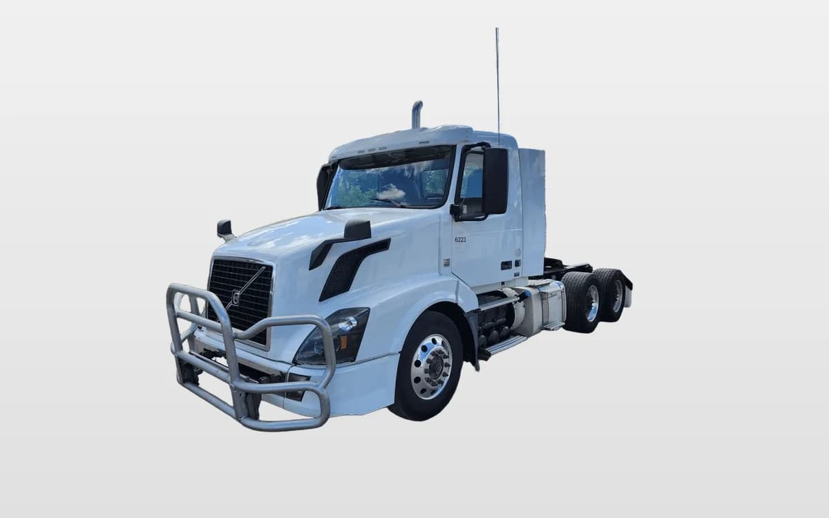 2016 Volvo VNL 860