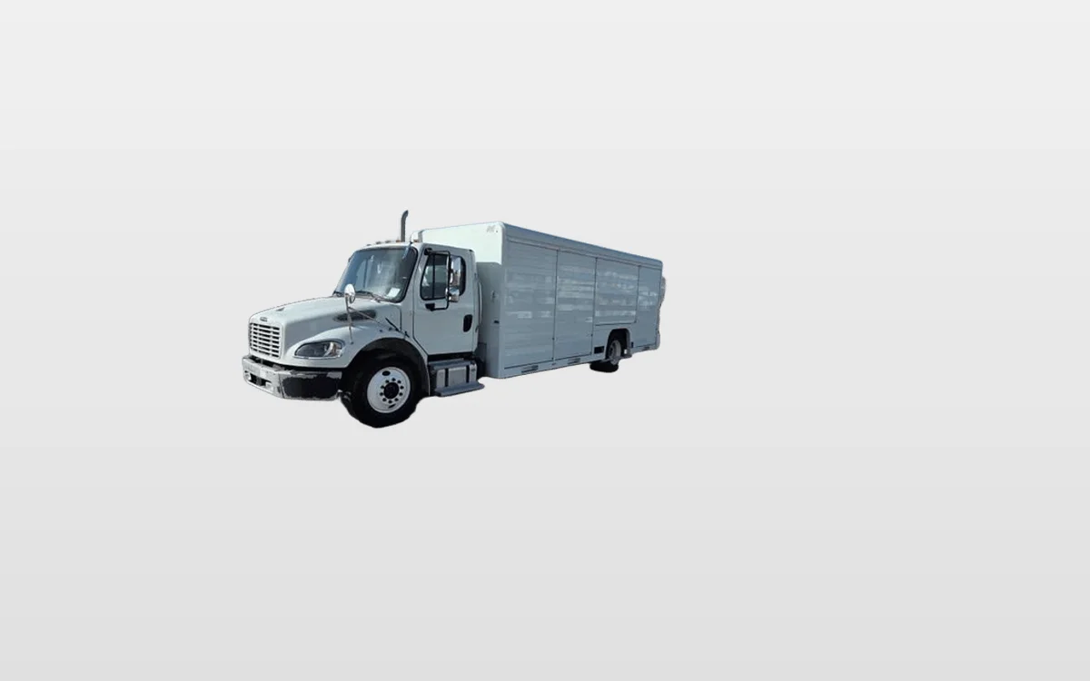 2020 Freightliner M2 106