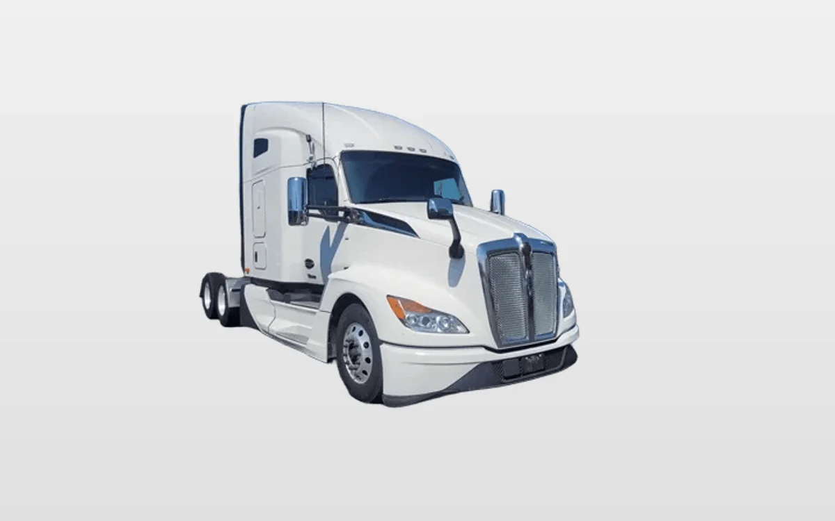 2023 Kenworth T680