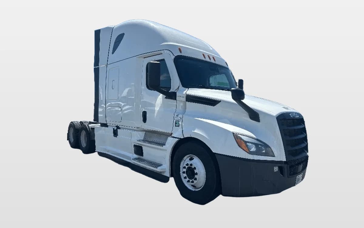 2024 Freightliner Cascadia in Fontana, CA