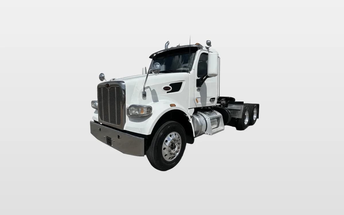 2020 Peterbilt 567