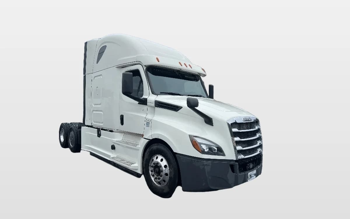 2019 Freightliner