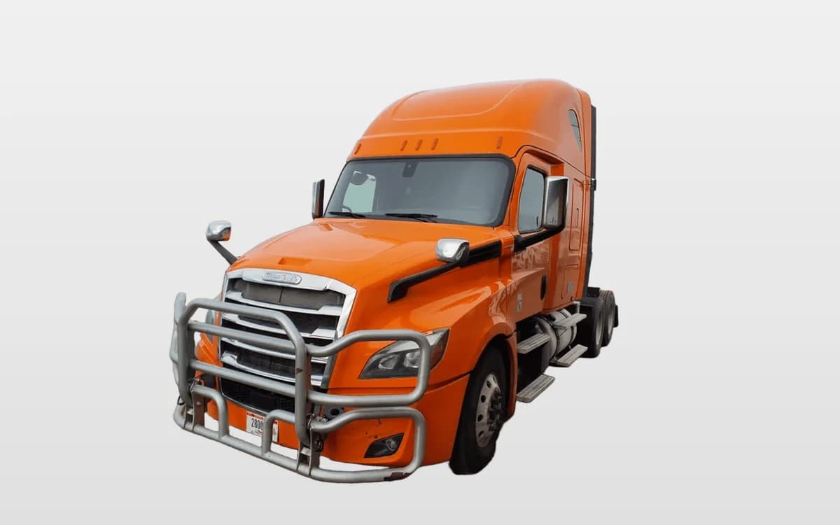 2019 Freightliner
