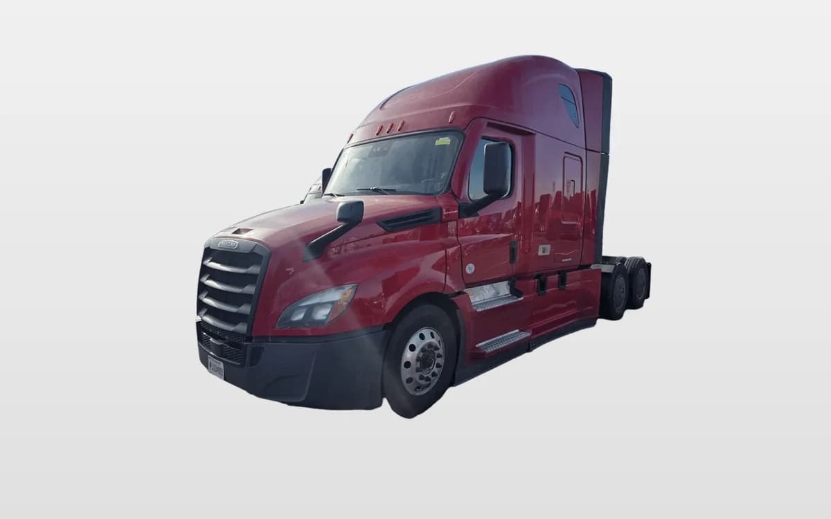 2023 Freightliner Cascadia
