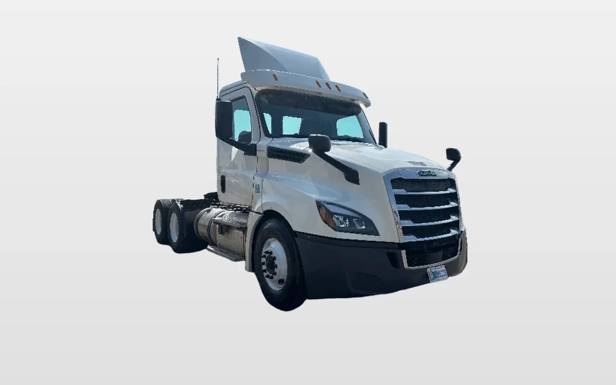 2019 Freightliner