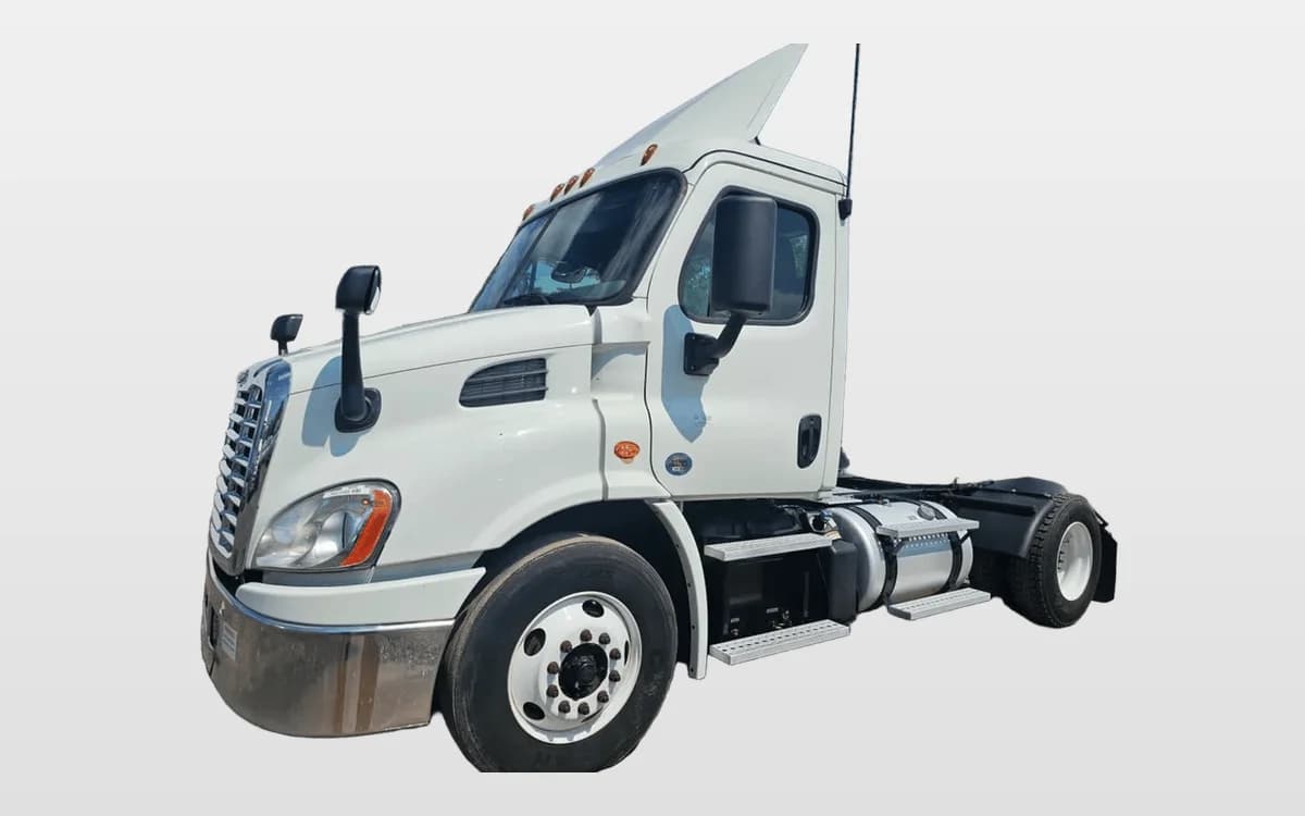 2019 Freightliner