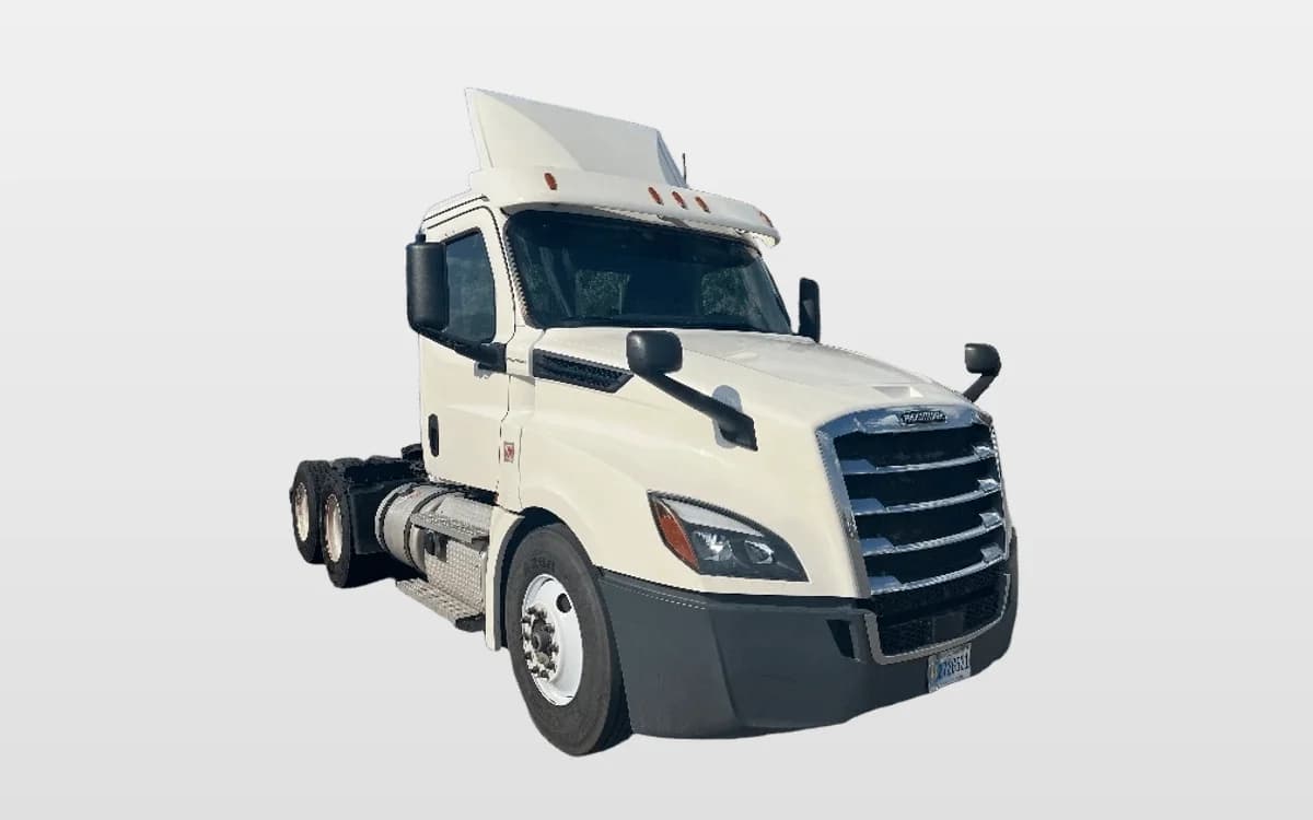 2019 Freightliner