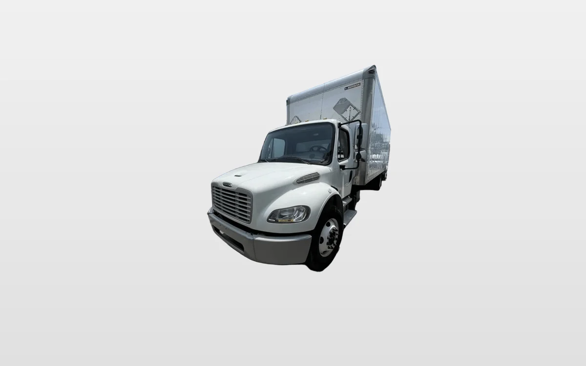 2019 Freightliner M2 106