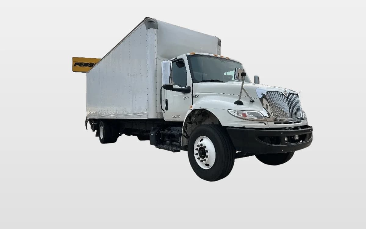 2023 International MV in Oklahoma City, OK