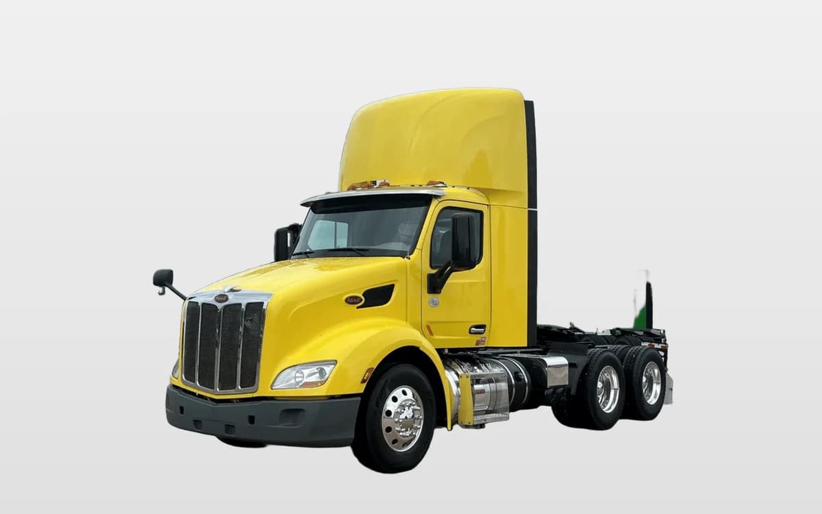 2021 PETERBILT 579