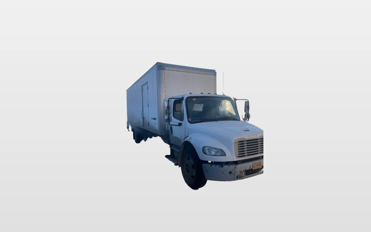 2019 Freightliner M2 106 in Anchorage, AK