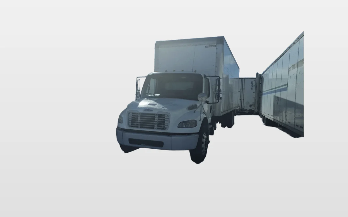 2020 Freightliner M2 106