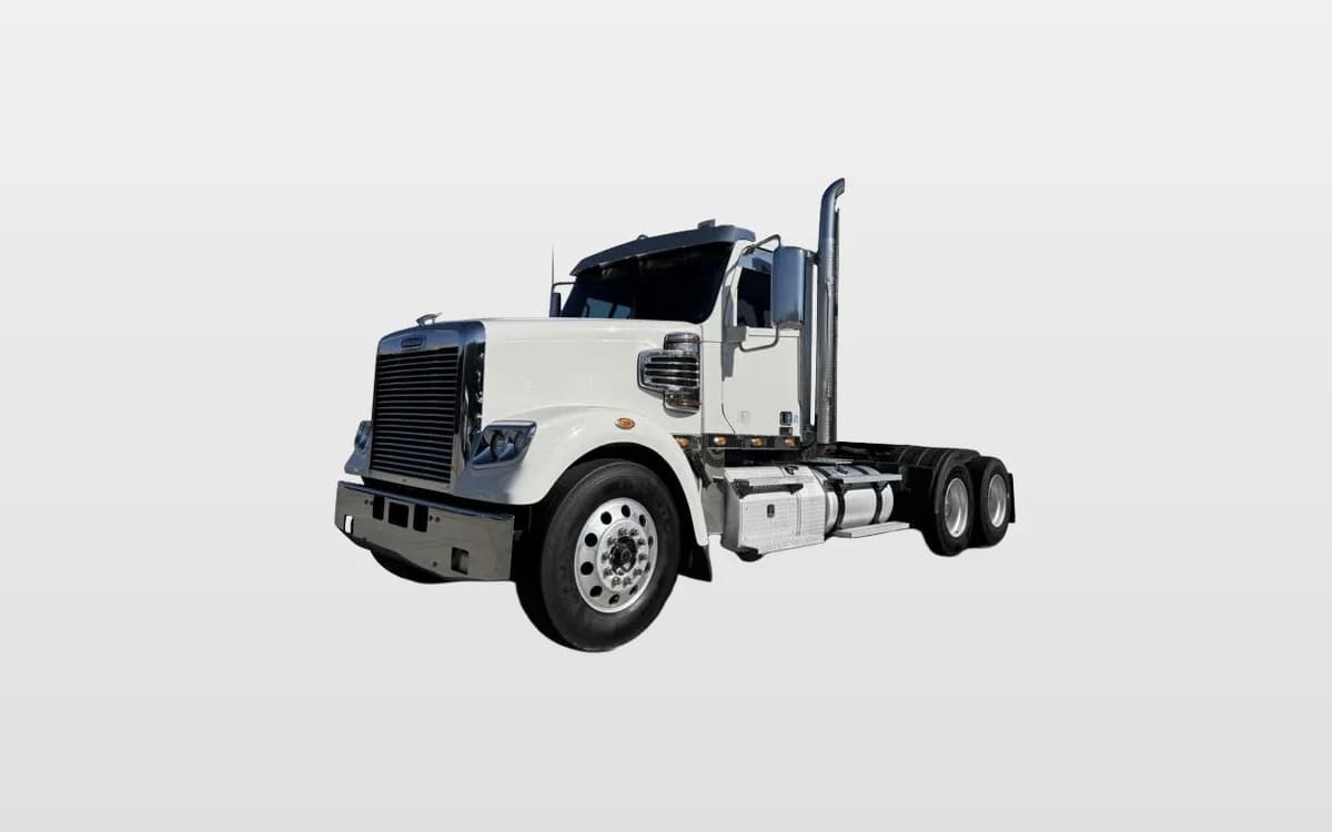 2022 Freightliner Coronado