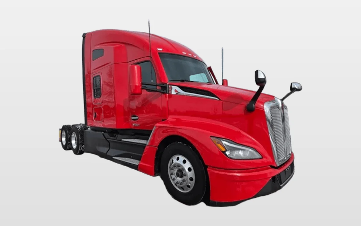 2023 Kenworth T680