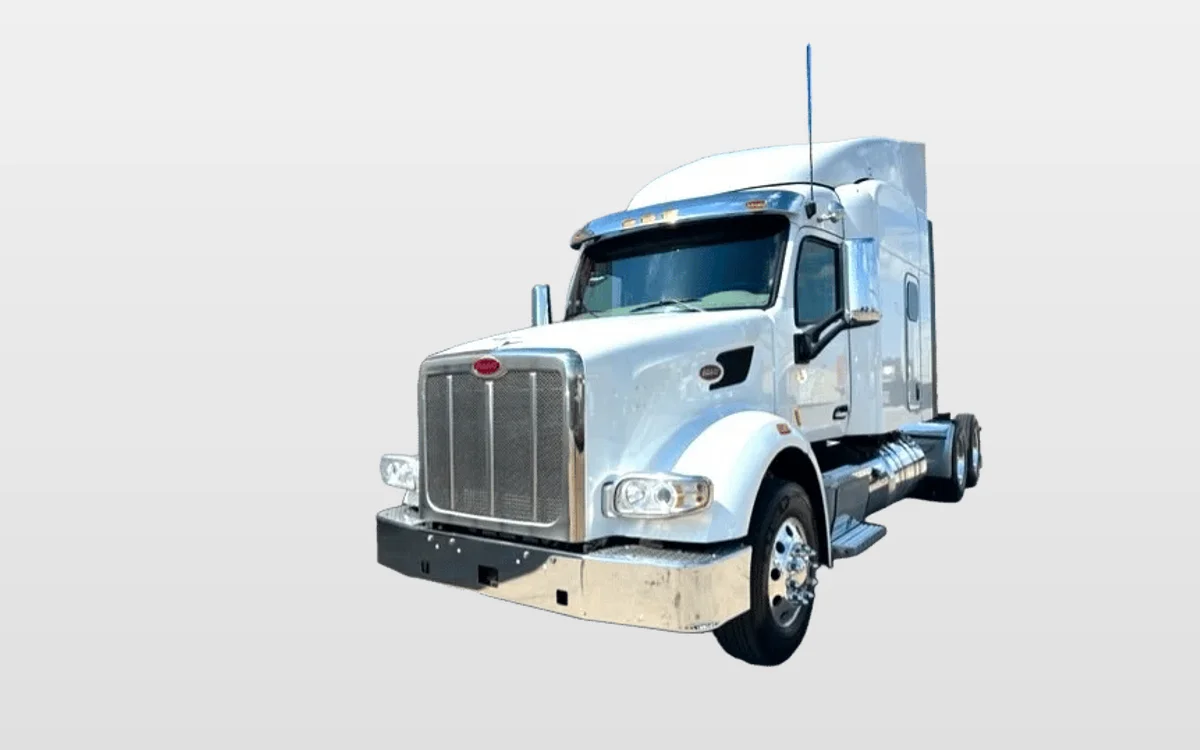 2022 PETERBILT 567