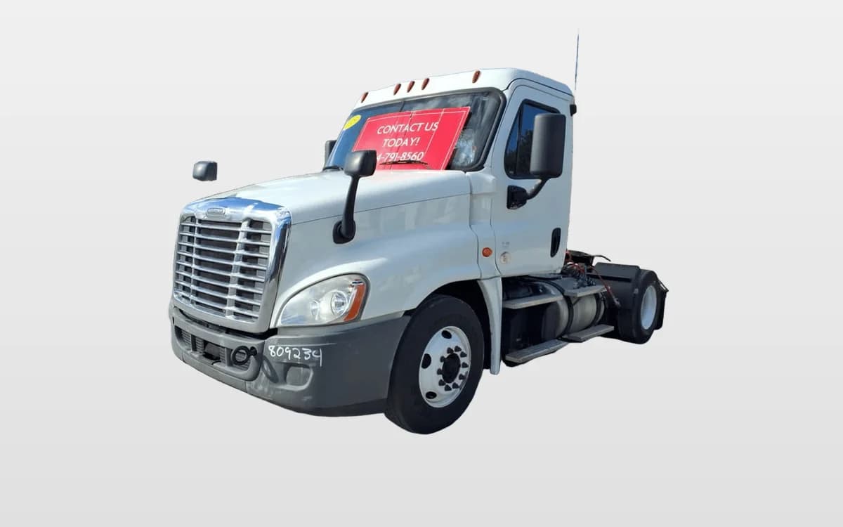 2019 Freightliner